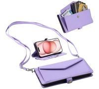 BAILI Funda Tipo Cartera para OPPO A72 5G/A73 5G, Funda Tipo Cartera con Tarjetero y Cierre magnético para OPPO A72 5G/A73 5G-09