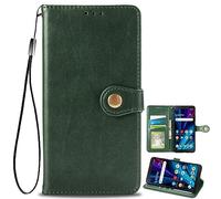 BAILI Fundas Compatible TCL 605/TCL 60 SE, Carcasa Cover Protectora para TCL 605/TCL 60 SE-05