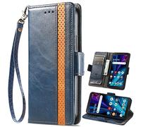 BAILI RFID Bloqueo Funda para Xiaomi Poco F8 Ultra Wallet Case, Billetera con Tarjeteros, Stand Carcasa para Xiaomi Poco F8 Ultra-010