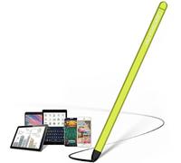 BAILI Stylets pour Galaxy Z Fold5/Fold 6, stylos pour Samsung Galaxy Z Fold6/Tab A9+/Pad, Samsung S Ultra Pen, Stylet Android/Chromebook, Stylet à Pointe Fine tablette Android-Verde