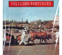 Bailinho Da Madeira, Cancao Da - Folclore Portugues - Madeira [CD] 1996