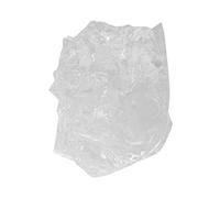 BAILIY 100/500g Transparente Jelly Wax Candle Material DIY Crystal Candle Cup Hecho a mano Vela Suministros Vela Cera Perfumada