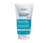Bailleul Biorga Mycogel Gel Limpiador 150ml
