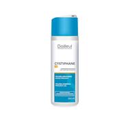 Bailleul | Cystiphane+ | Champú Anticaída | Caída del cabello (ocasional o crónica) | Redensifica y protege contra la rotura y la caída | Volumen, resistencia y flexibilidad | 200 ml
