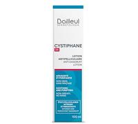 Cystiphane Loción Anticaspa 100 ml