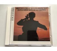 Baillie & Alexander & Brown & Ian - Baillie/Brown