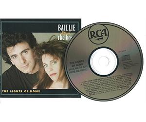 Baillie And The Boys - Lights of Home