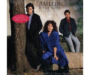 Baillie & Boys - Turn the Tide