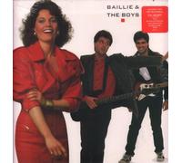 Baillie & The Boys - Baillie & The Boys