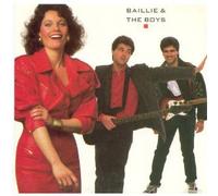 Baillie & the Boys - Lovin' Every Minute [Casete]