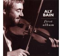 Bain,Aly - First Album