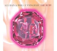BAIN ALY - Ruby