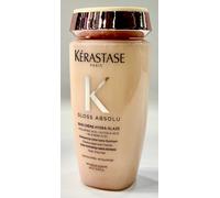 Kérastase - Kerastase Gloss Absolu Bain Nutri - Champú