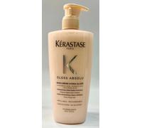 Bain Creme Hydra Glaze 500ML Kérastase