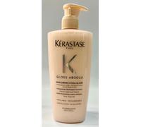 ¡37% DTO! Gloss Absolu Champú Bain Crème Hydra-Glaze 500 ml