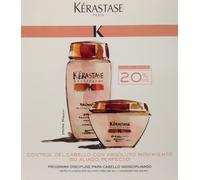 Bain Fluidealiste Sulfate Free 250ML + Masque 200ML Kerastase