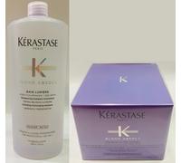 Bain Lumiere 1000ML Kerastase