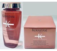 CHROMA ABSOLU soin acide chroma gloss 250 ml