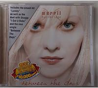 Bainbridge, Merril - Between The Days