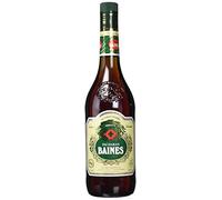 Baines Bebida Pacharán Navarro - 1 l