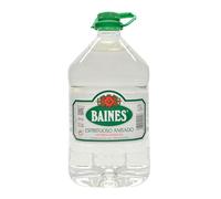 Baines Espirtuoso Anisado de 28º, 3 L