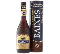 Pacharán Baines Etiqueta Oro 70 cl.
