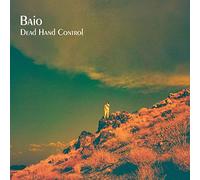 Baio - Dead Hand Control (LP) [Vinilo]