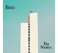 Baio - The Names [Vinilo]