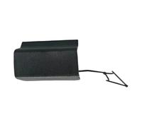 Baiqimv 156119122 Cubierta De Parachoques Trasero para Remolque Coche para Alfa para Romeo para Giulietta 2010-2021 Tapa Gancho Tapa Remolque Parachoques