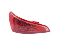 Baiqimv Luces De Antiniebla Faros Antiniebla Traseros Para Q5 2010 2011 2012(Izquierda)