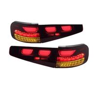Baiqimv Luces De Antiniebla Para X167 2020 2021 2022 2023 Conjunto De Faros Antiniebla Traseros Para Coche