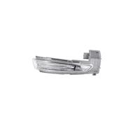 Baiqimv Luz Marcadora Lateral 1 Unidad De Luz De Señal De Giro Para Espejo Retrovisor Izquierdo/derecho Para Citroen Grand Para Picasso C4 2013-2018(lado derecho)