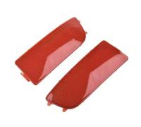 Baiqimv Luz Marcadora Lateral Reflector Parachoques Trasero Izquierdo Y Derecho Reflector Luz Parachoques Trasero Plástico ABS Para Mercedes Benz Para Sprinter W906 2006-2016 2 Uds