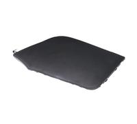 Baiqimv para Nissan para Rogue para X-Trail T32 2017-2020 Tapa De Gancho De Remolque para Parachoques Delantero Cubierta De Orificio De Remolque 622A0-6FL0H Tapa Remolque Parachoques