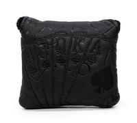 BAIRBRE Fundas para putter de golf, fundas para palos de golf con imán para Scotty Cameron Taylormade Callaway Titleist Odyssey