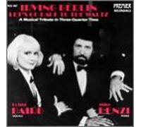 Baird, Bobbi - Irving Berlin-Let's Go Back T