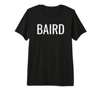 Baird Camiseta Premium