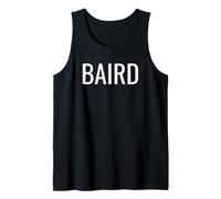 Baird Camiseta sin Mangas