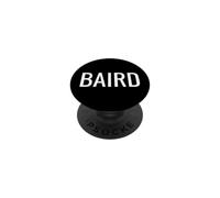 Baird PopSockets PopGrip Adhesivo