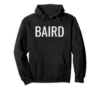Baird Sudadera con Capucha