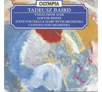 Baird - Voices From Afar