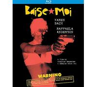 Baise-Moi [USA] [Blu-ray]
