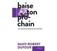 Baise Ton Prochain (ebook)