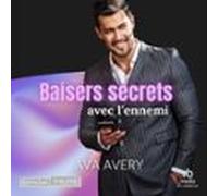 Baisers Secrets Avec Lennemi: Boss Contre Boss (audiolibro)