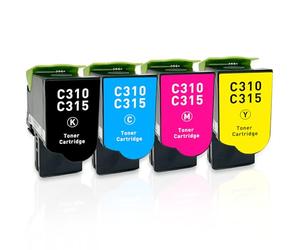 BAISINE C310 C315 Compatibles con Xerox C310 C315 Toner para Xerox C310 C310dni C310dnim C315 C315dni C315dnim