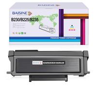 BAISINE Cartucho de tóner B230 B225 B235 006R04400 compatible con Xerox B225 B230 B235 B225dni B230dni B235dni Alta capacidad 3000 páginas