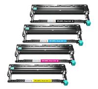 BAISINE DR248CL Tambor compatible para Brother DR-248CL tambor | Para Brother HL-L3220CW HL-L3220CWE DCP-L3520CDW L3520CDWE DCP-L3560CDW MFC-L3740CDWE MFC-L3740CDW MFC-L3760CDW MFC-L8390CDW
