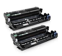BAISINE DR3400 Tambor Compatibles con Brother DR-3400 Tambor MFC-L5750DW | para Brother HL-L5100DN DCP-L5500dn MFC-L6800dw DCP-L6600DW HL-L5000D HL-L5200DW HL-L6250DN HL-L6300DW HL-L6400DW MFC-L5700DN