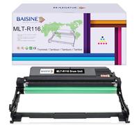 BAISINE MLT-R116 Compatible con Samsung MLT-R116 Tambor para Samsung Xpress SL M2835DW M2675FN M2885FW M2825ND M2625D M2875FD M2875FW M2825DW M2675 M2825 M2875 M2885