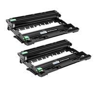 BAISINE Tambor DR2400 Compatible con Brother DR-2400 DR2400 Tambor para Brother MFC-L2710DW HL-L2350DW MFC-L2710DN HL-L2310D DCP-L2510D L2530DW MFC-L2750DW MFC-L2730DW HL-L2375DW L2370DN DCP-L2550DN